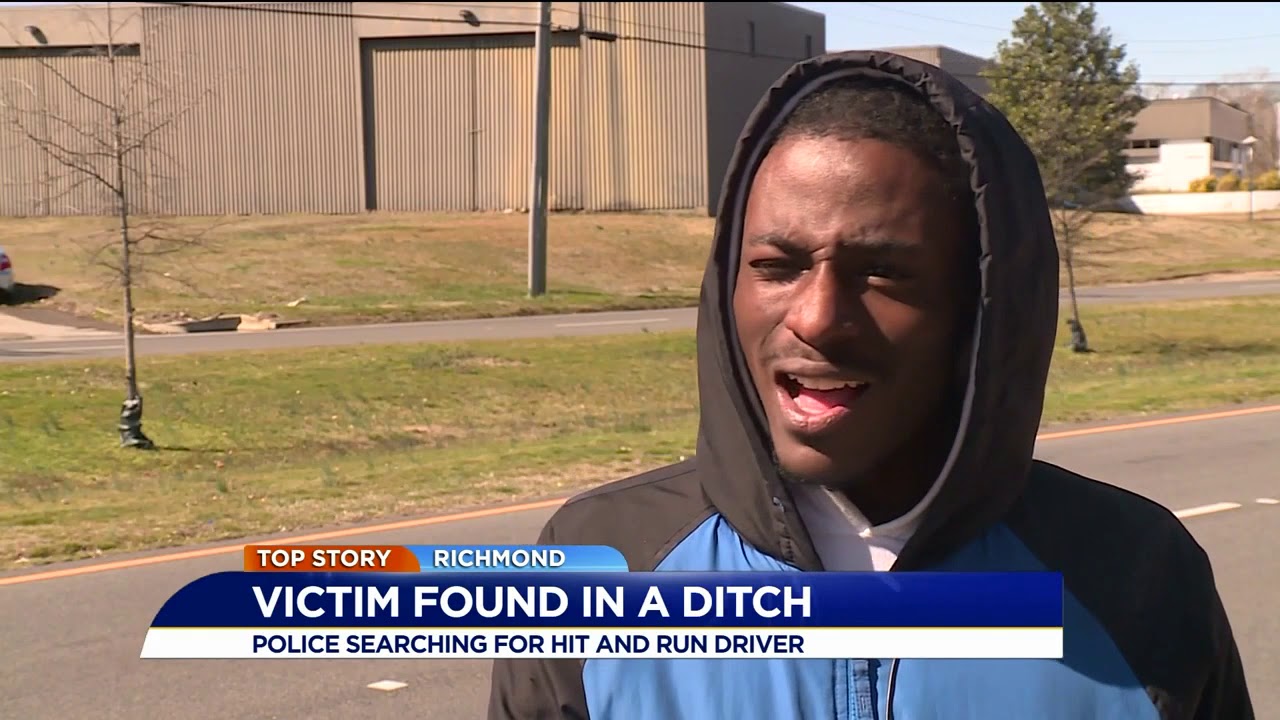Man seriously injured in hit-and-run crash; video could be key clue ...