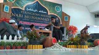 #kartonyonomedotjanji #Gusmiftah #Nu #Videoviral #dennycaknan  Sholawat gus miftah versi kartonyono