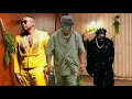 Mbosso X Otile Brown Asante X Rayvanny Official Video 