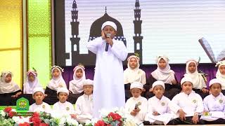Persembahan Khas ( QASIDAH ) dari Murid Transit Nurul Taqwa di Hari Konvokesyen