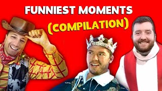 PKA's Funniest Moments Compilation