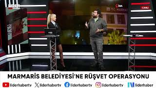 Rasim Ozan Kütahyalı: Chpli Marmaris Belediyesi \