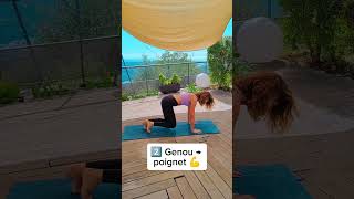 #ventreplat #transverse #perinee #fitover40 #pilatesworkout