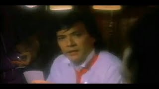 Video thumbnail of "*REINA DE CORAZONES* - YOSHIO - 1984 (REMASTERIZADO) Audios Olvidados de los 80s..."