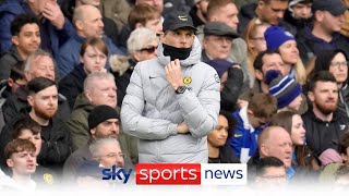 Thomas Tuchel dismisses links to Manchester United job and has 'plenty of reasons to stay'