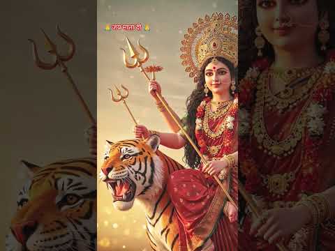 🙏जय माता दी 🙏