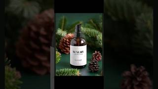 create bottle mockup logo #graphicdesign #adobe #adobefirefly