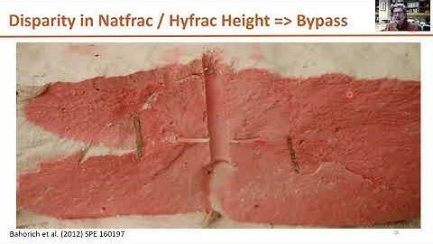 Predicting Hydraulic Fracture Geometry in Shales