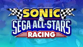 So Much More - Sonic & Sega All-Stars Racing (Extended)