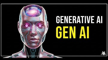 What is Gen AI ?