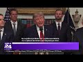 Donald Trump susține că intenționează să se întâlnească cu Kim Jong Un