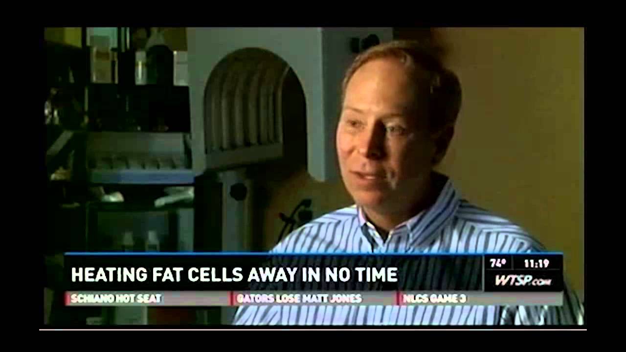 Non-Surgical Body Sculpting - Vein & Cosmetic Center of Tampa Bay