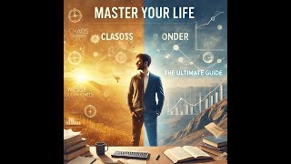Master Your Life: The Ultimate Guide to Balance and Success