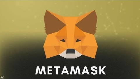 HOW TO FIND YOUR SEED PHRASE AND PRIVATE KEY IN METAMASK WALLET.