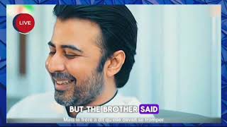 She Pretends To Be The Lost Rich Woman