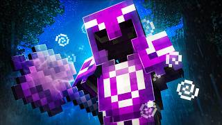 I Became An Invisible Assassin In Minecraft screenshot 3