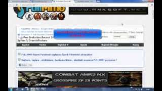 Dramixfurkanpes 2013