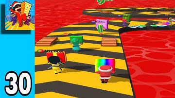 Shortcut run :All Levels Gameplay Walkthrought Android ,ios Part 30