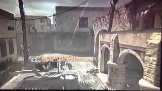 Random Semtex double kill