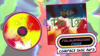 The Cure - Bananafishbones- CD rip - The Top - Assemblage