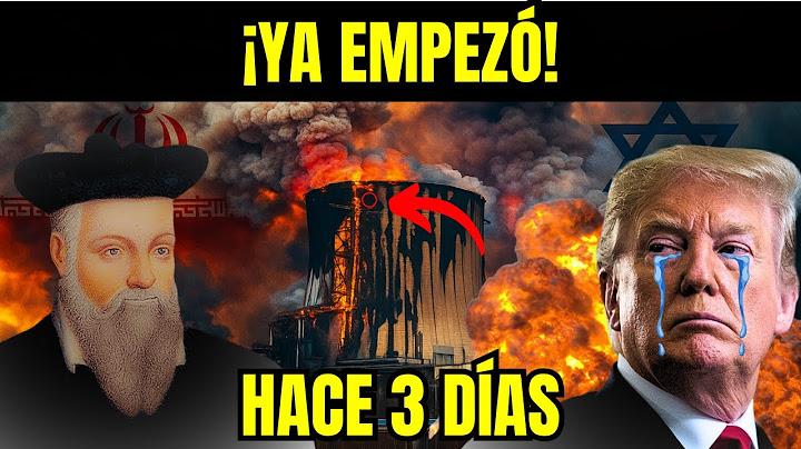 7 Profecías que Advierten Sobre 2025 — Ahora Están Haciéndose Realidad