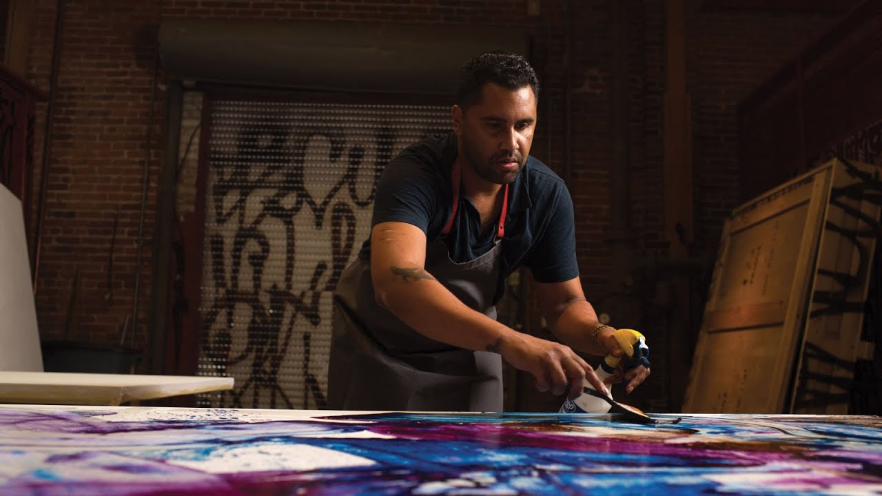 Retna - Margraves