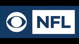 Evolution of the CBS NFL Scorebox