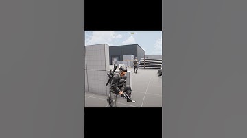 How I Created an EPIC Cover System In Unreal Engine 5!