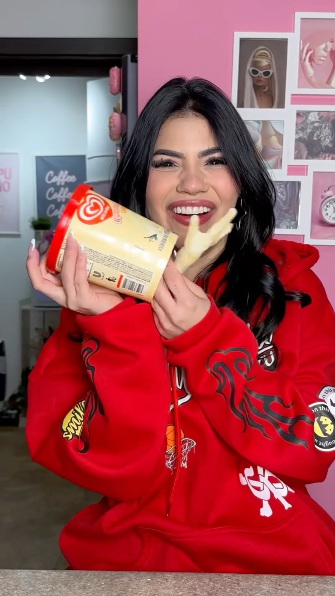 PROBANDO COMBINACIONES EXTRAÑAS de COMIDA! Parte 3