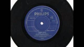 Dusty Springfield - Easy Evil (B Side)