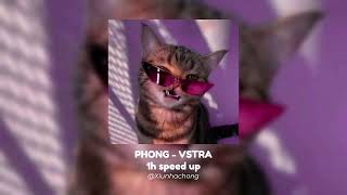 1 HOUR SPEED UP PHONG - VSTRA