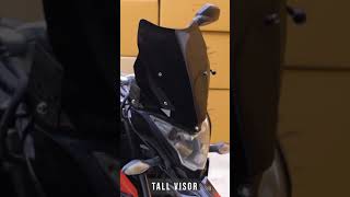 Diy Bolt On Kit For The Bajaj Pulsar 200 Ns - Nsxplorer - Autologue Design