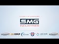 Smg industries  a trusted logistics partner