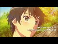 إيه احبك واشتياقي لك ضروري انميfuuka تصميمamv 