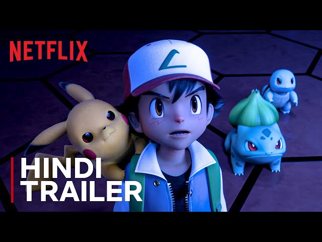 8 Hindi Dubbed Anime Available on Netflix