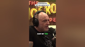 #jre #2311 - Jeremie & Edouard Harris - Espionage or Technology?
