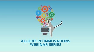 Teaching Copyright and Fair Use - Copyright & Creativity now on the Alludo learning platform