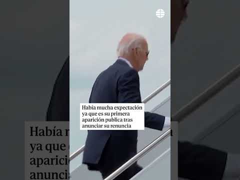 Primeras imágenes de