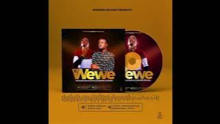 Mathias Walichupa - Ni Wewe (feat. Godfrey Steven) [ Audio]