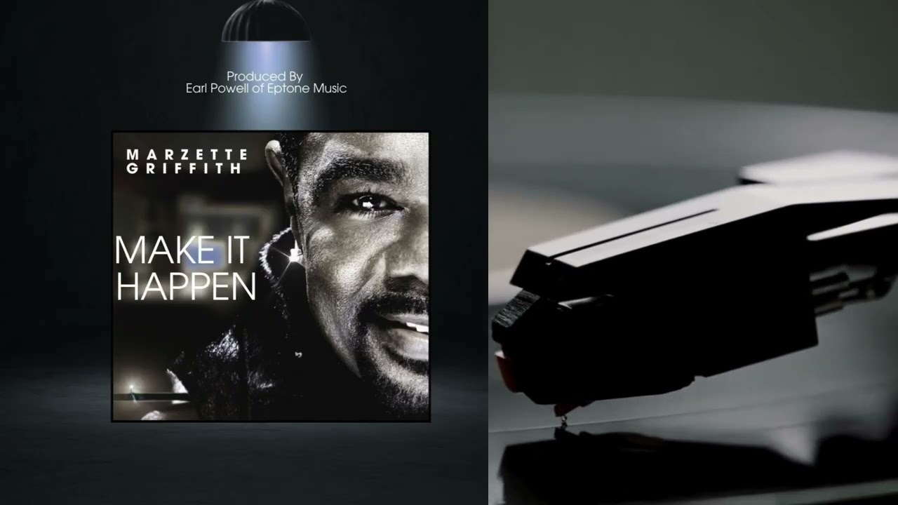 Watch “Make It Happen” – Marzette Griffith | Smooth Stepper Groove on YouTube Watch “Make It Happen” – Marzette Griffith | Smooth Stepper Groove on YouTube