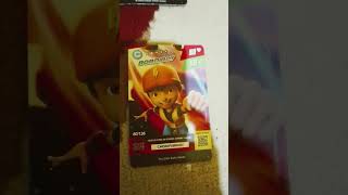 Fusion BoBoiBoy movie dua dan movie tiga #boboiboy #boboiboygalaxy choki-choki