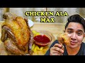 PINAKAMADALING RECIPE NG FRIED CHICKEN ALA MAX | HOW TO COOK MAX CHICKEN STYLE | EASY to cook