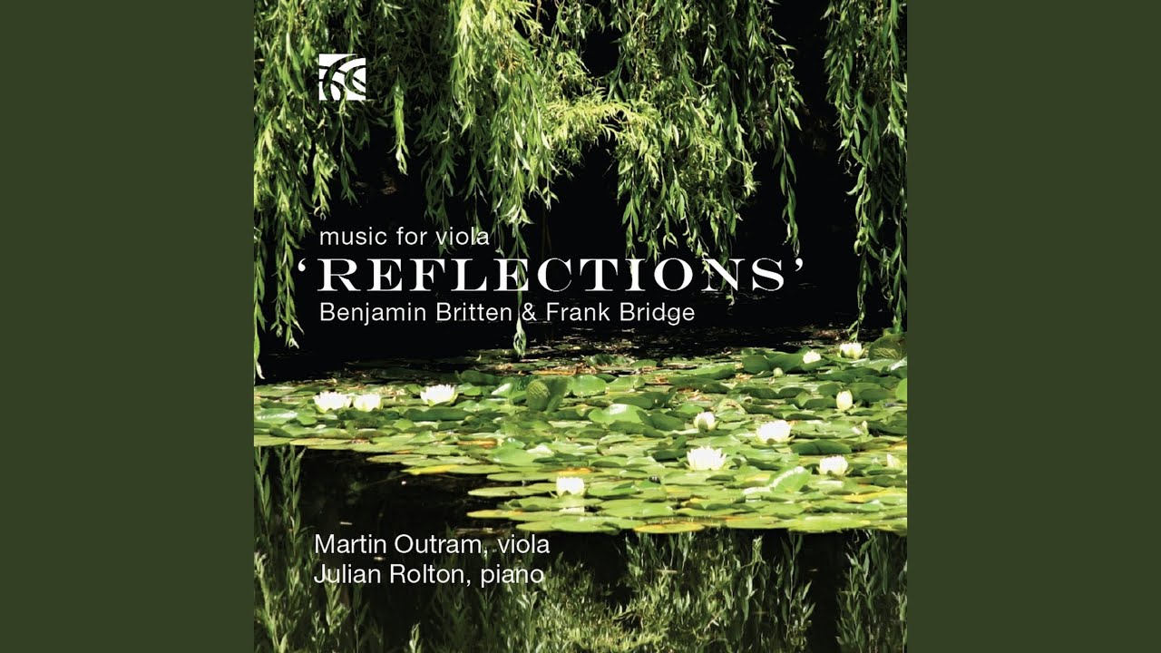 Watch Sonata for Viola and Piano, H. 186: II. Adagio ma non troppo on YouTube