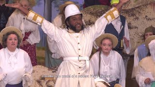 I Am the Very Model of a Modern Major General  - The Pirates of Penzance 2022 Livestream