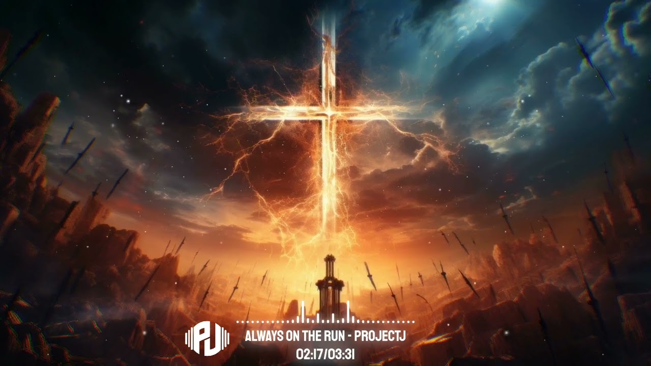 ProjectJ - Always On The Run