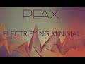 Electrifying minimal  peax