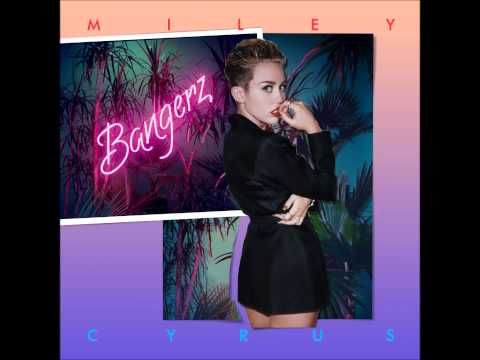 (+) Miley Cyrus - Do My Thang