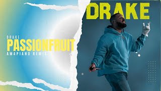 Drake - Passionfruit (Gemini Keys Remix) | #TrickyMondays S8