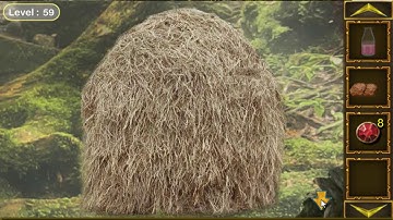 Escape Game Decrepit Houses 59 WalkThrough - FirstEscapeGames