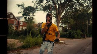 Bigbuckz Trey X Bdg - 064K Official Music Video